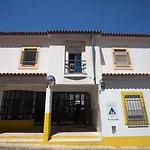 Hi - De Juventude Vandrerhjem Lagos