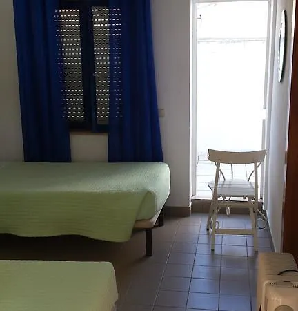 ホステル Hi - De Juventude *