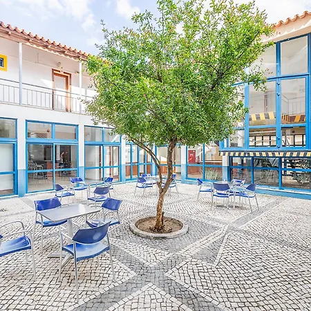 Vandrerhjem Hi - De Juventude Lagos