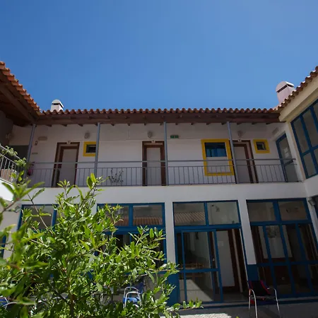 Hi - De Juventude Hostel *