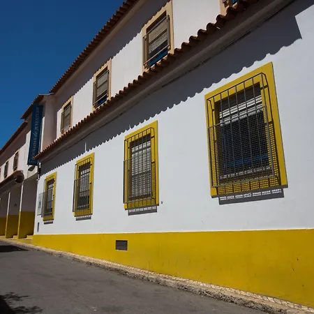 Hi - De Juventude 旅馆