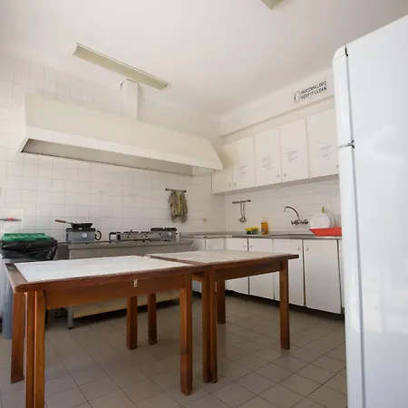 Hi - De Juventude Hostel *