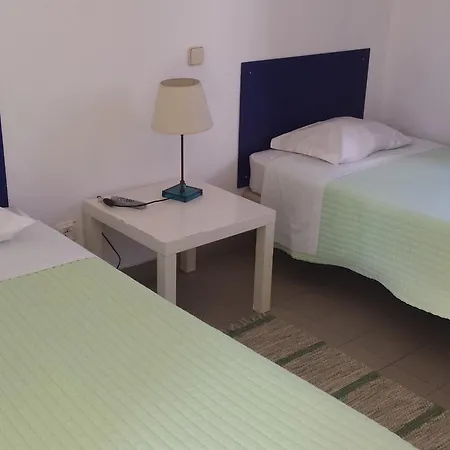 Hostel Hi - De Juventude Lagos