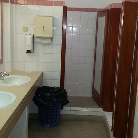 Hi - De Juventude Lagos