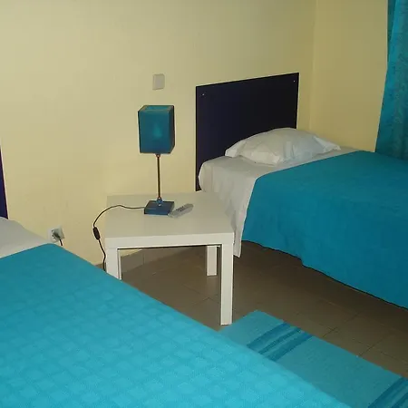 Hi - De Juventude Lagos