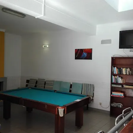 Hostel Hi - De Juventude