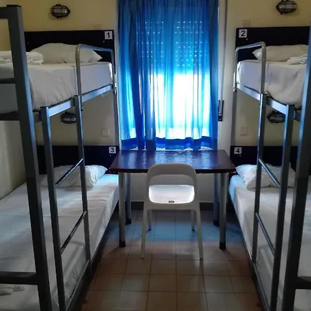 Hostel Hi - De Juventude Λάγος