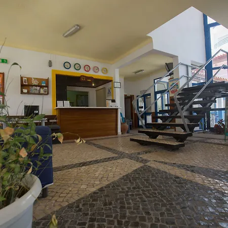 Hostel Hi - De Juventude *