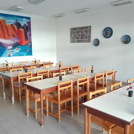 Hostel Hi - De Juventude Λάγος