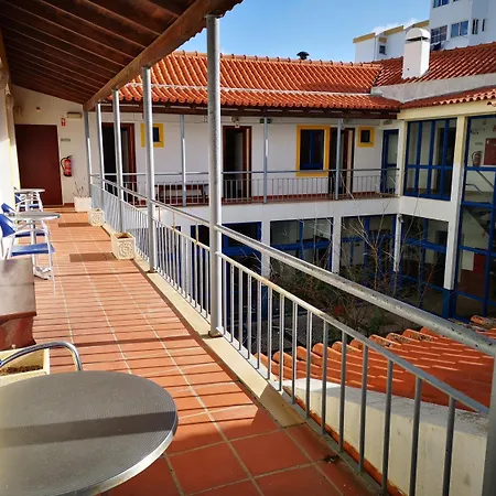 Hostel Hi - De Juventude