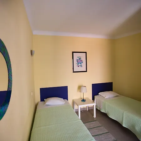 Hostel Hi - De Juventude *