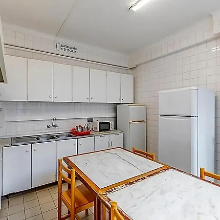 Hostel Hi - De Juventude