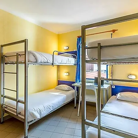 Hostel Hi - De Juventude