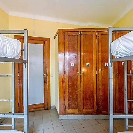 Hostel Hi - De Juventude Lagos