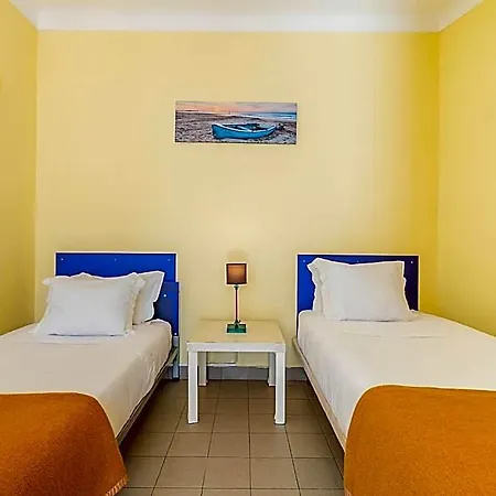 Hostel Hi - De Juventude