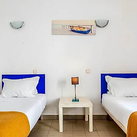 Hostel Hi - De Juventude *