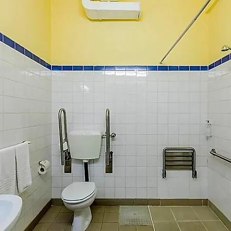Hi - De Juventude Hostel