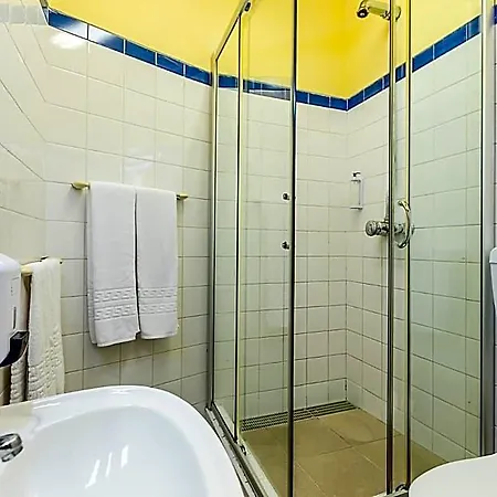 Albergue Hi - De Juventude