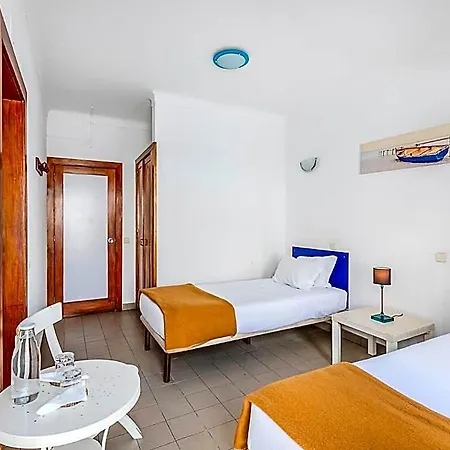 Albergue Hi - De Juventude Lagos