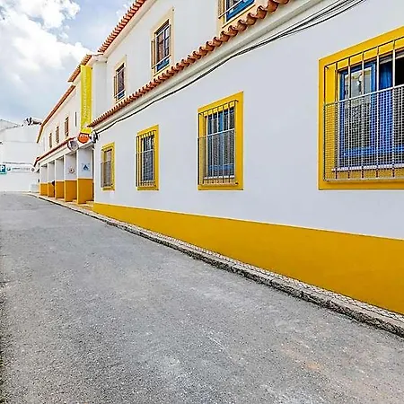 Albergue Hi - De Juventude Lagos