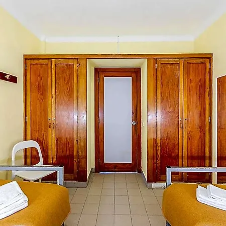 Albergue Hi - De Juventude Lagos