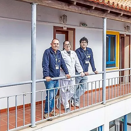 Hi - De Juventude Hostel
