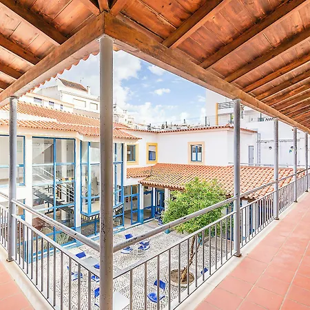 Hi - De Juventude Hostel