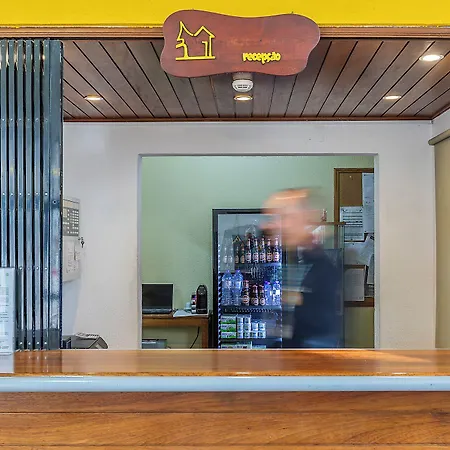 Hostel Hi - De Juventude Lagos