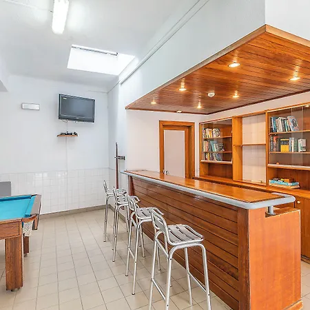 Hi - De Juventude Hostel *