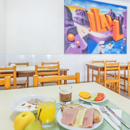 Hostel Hi - De Juventude