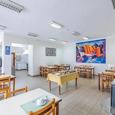Hostel Hi - De Juventude *