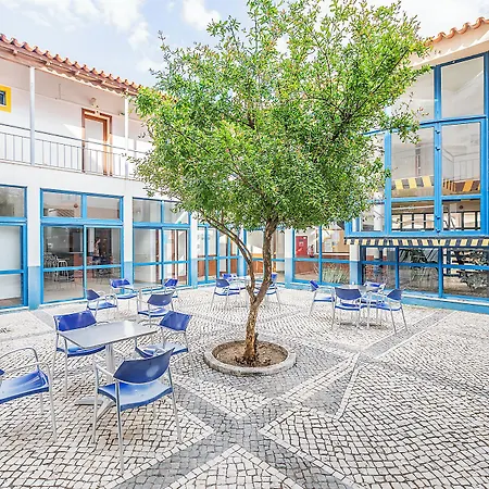 Hostel Hi - De Juventude *