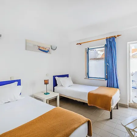 Hi - De Juventude Hostel