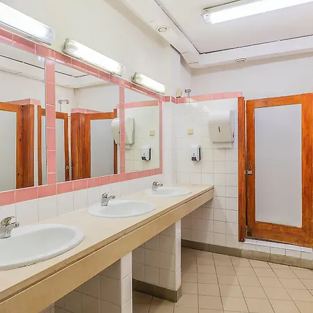 Hi - De Juventude Hostel