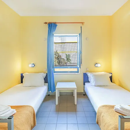 Hostel Hi - De Juventude Lagos