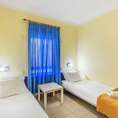 Hi - De Juventude Hostel Lagos