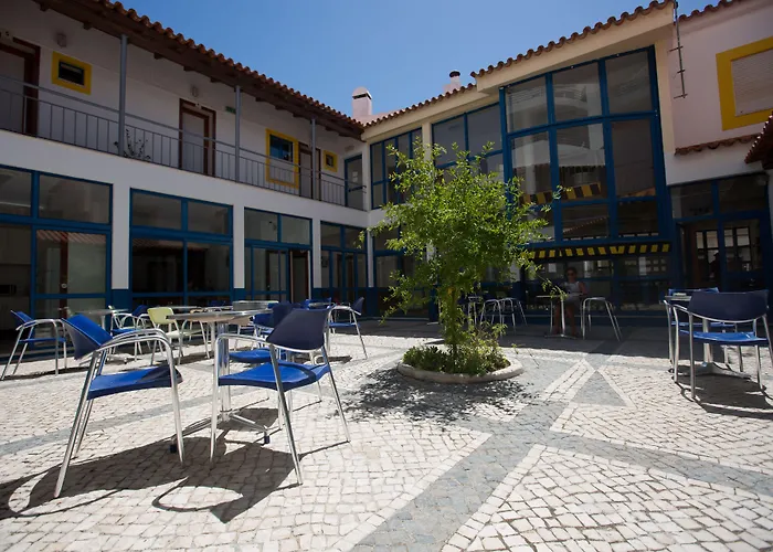 Hi - De Juventude Hostel