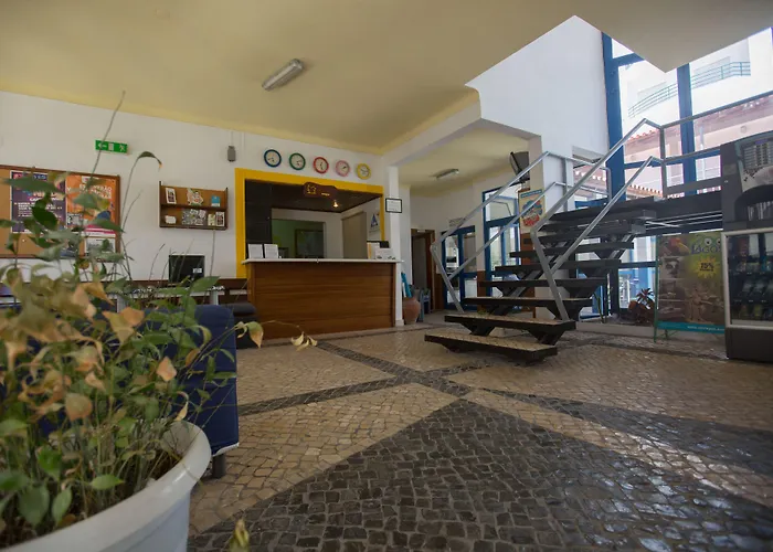 Hostel Hi - De Juventude *