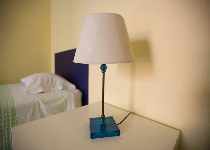 Hostel Hi - De Juventude Lagos