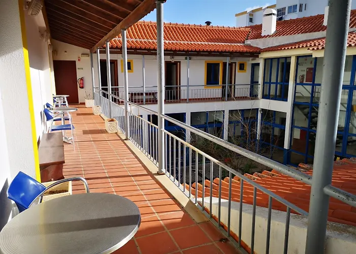 Hostel Hi - De Juventude