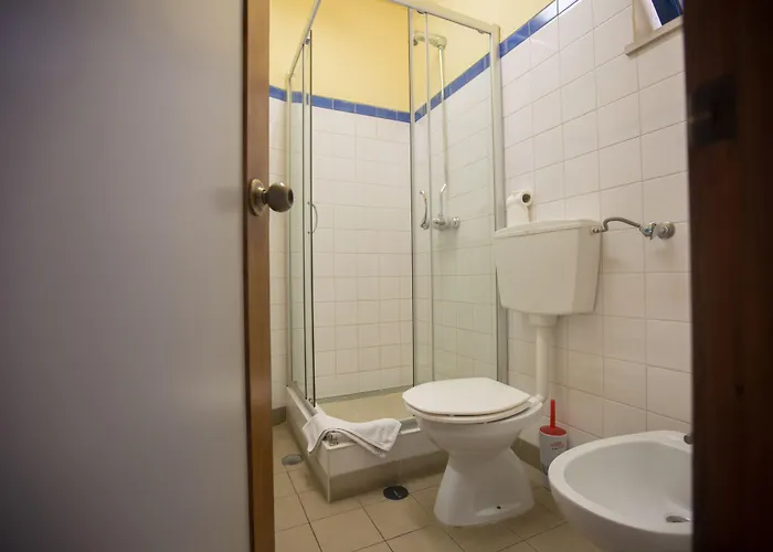 Hi - De Juventude Hostel *