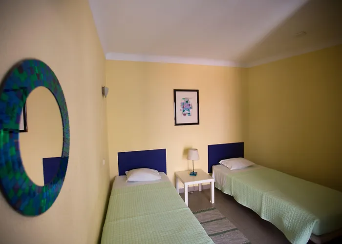 Hostel Hi - De Juventude *