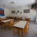 Hi - De Juventude Vandrerhjem *