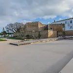 Vandrerhjem Hi - De Juventude Lagos