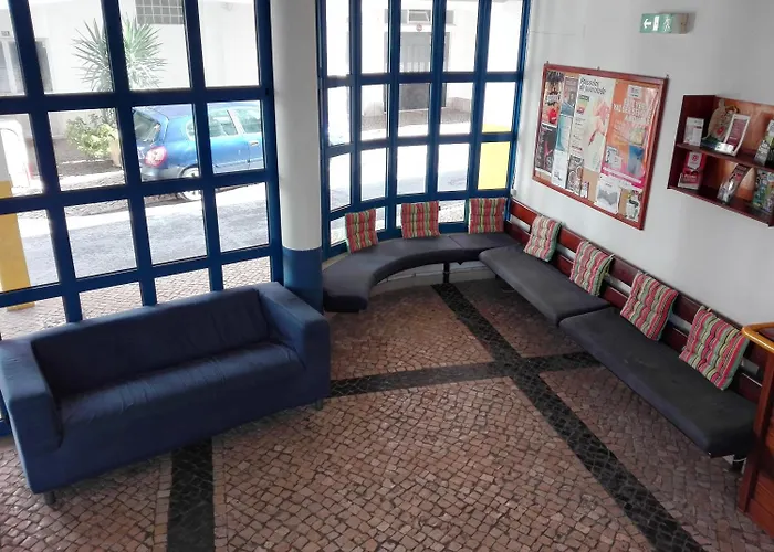 Hi - De Juventude * Lagos