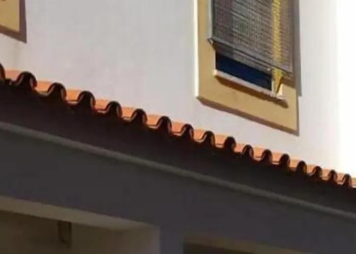 Hostal Hi - De Juventude Lagos