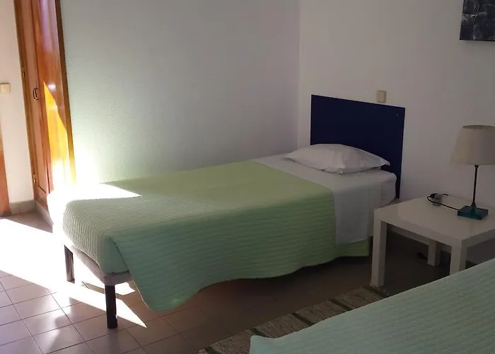 Hi - De Juventude Hostal *